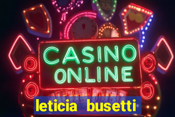 leticia busetti reclame aqui